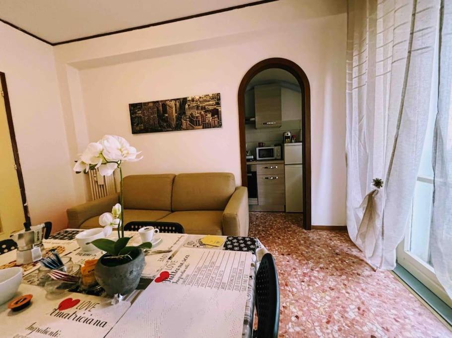 Netflix - Wi-Fi - “Fiume 19” - Apartman Trieszt Kültér fotó